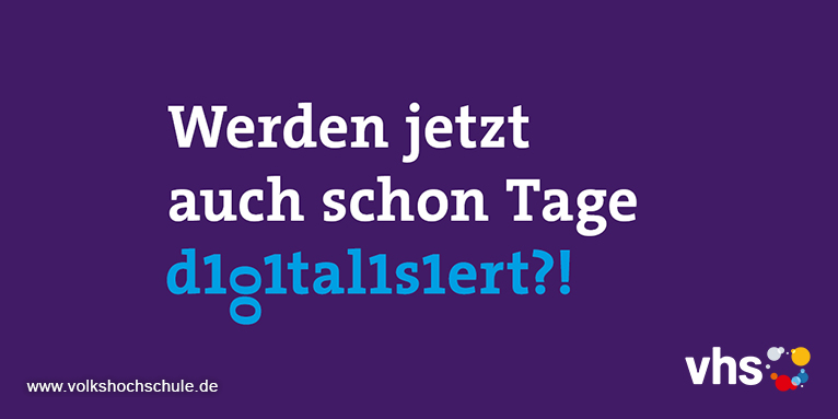 Deutscher Volkshochschul-Verband (DVV) tweet media