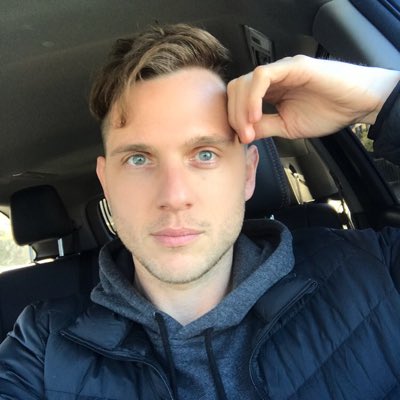 andimelbs's tweet photo. #NewProfilePic https://t.co/0Yx4or2XHB