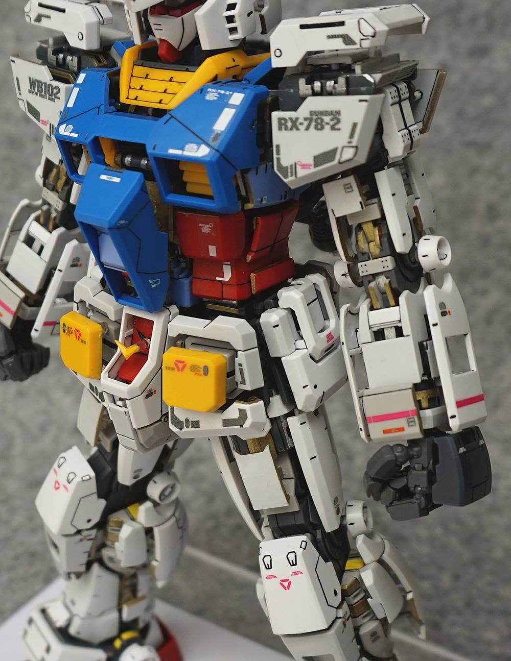 Gunpla Photography Mg 1 100 Rx 78 2 Gundam Ver 3 0 Open Hatch Modeler 飞向怪兽岛 Gundam Gunpla Gunplaphotos T Co O17qmngxdx Twitter Gunpla Photography Mg 1 100 Rx 78 2 Gundam Ver 3 0 Open Hatch Modeler 飞向怪兽岛 Gundam Gunpla Gunplaphotos T Co O17qmngxdx Twitter