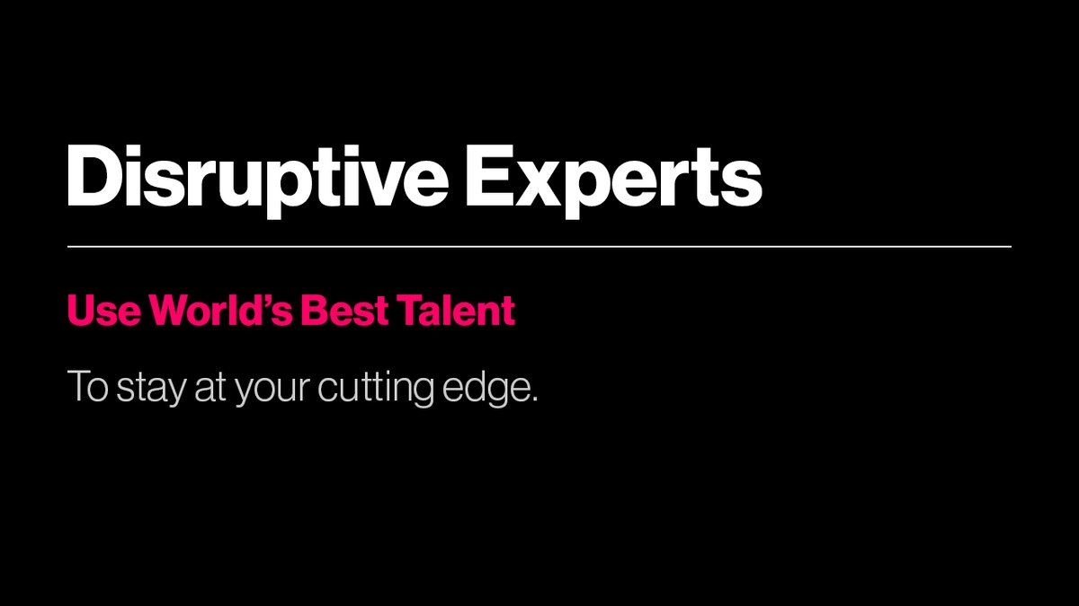 Radically Traditional tweet media