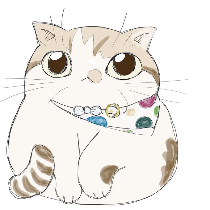 かんばん猫のtwitterイラスト検索結果 かんばん猫のtwitterイラスト検索結果