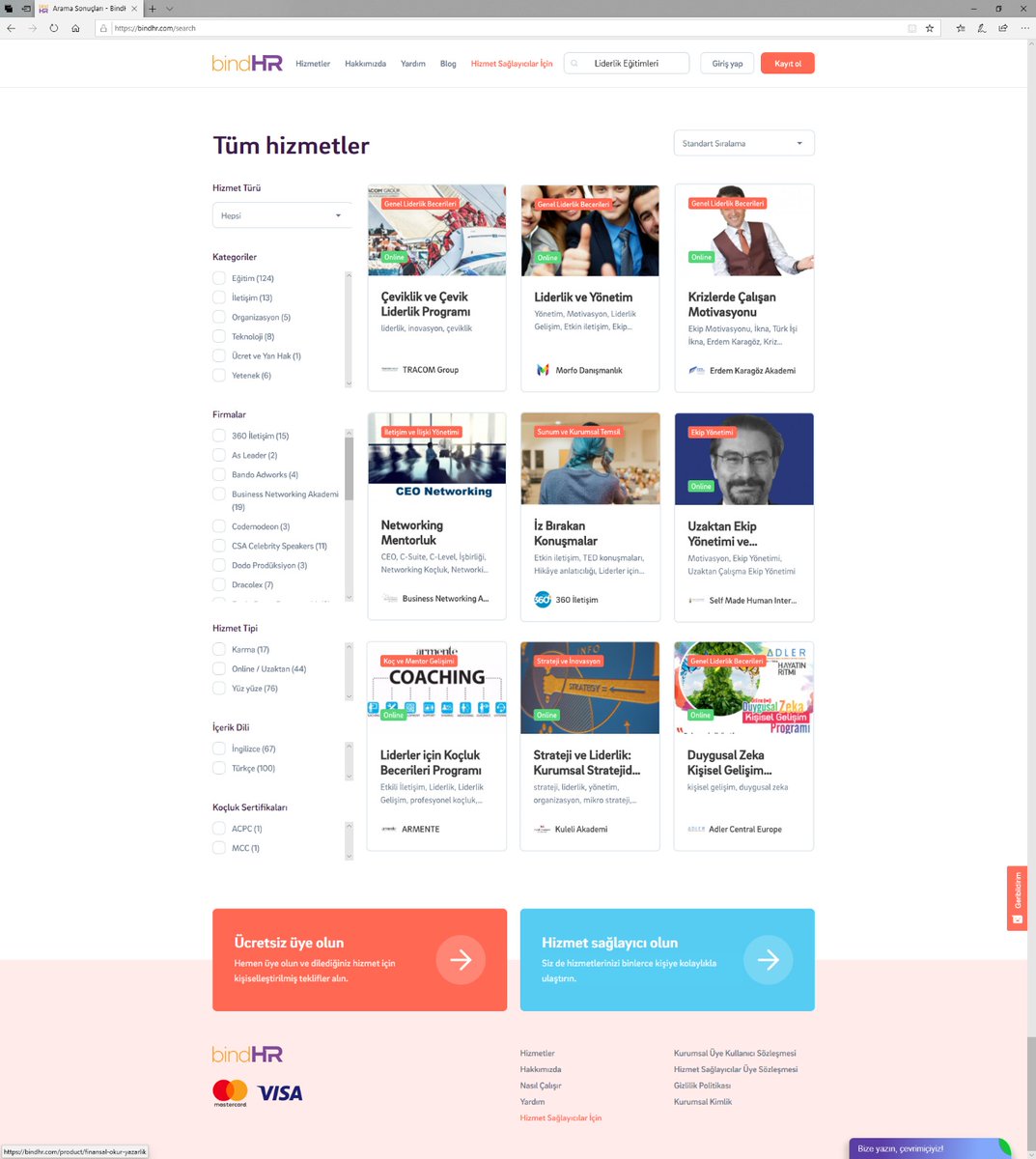 Liderlik eğitimleri için bindHR #bindHR #insankaynakları #liderlikeğitimleri