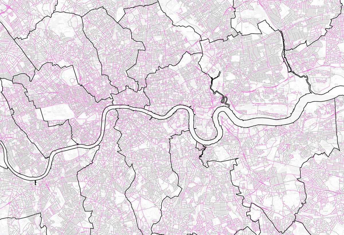 The Bartlett School of Architecture, UCL (@bartlettarchucl) on Twitter photo According to new analysis from <a href="/bartlettSDAC/">UCL Space Syntax</a> and <a href="/CASAUCL/">UCL CASA</a>, in collaboration with <a href="/tranquilcityapp/">tranquilcityapp</a> and <a href="/LE_Saunders/">Healthy Streets</a>, two thirds of pavements in London are not wide enough for government recommended #socialdistancing
bit.ly/Streets-Social…
<a href="/AshleyDhanani/">Ashley Dhanani</a> <a href="/npalomin/">Nicolas Palominos</a> According to new analysis from <a href="/bartlettSDAC/">UCL Space Syntax</a> and <a href="/CASAUCL/">UCL CASA</a>, in collaboration with <a href="/tranquilcityapp/">tranquilcityapp</a> and <a href="/LE_Saunders/">Healthy Streets</a>, two thirds of pavements in London are not wide enough for government recommended #socialdistancing
bit.ly/Streets-Social…
<a href="/AshleyDhanani/">Ashley Dhanani</a> <a href="/npalomin/">Nicolas Palominos</a>