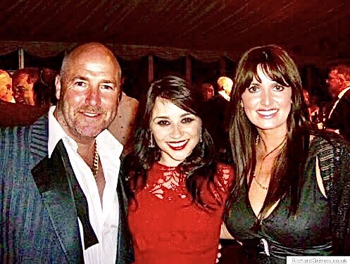 Happy Birthday <a href="/EmmaJanePierson/">Emma Pierson</a> a lovely lady and top talent...
#Birthday #Actor #HotelBabylon #ThrowbackThursday <a href="/jayneGrimes11/">Jayne Grimes</a>