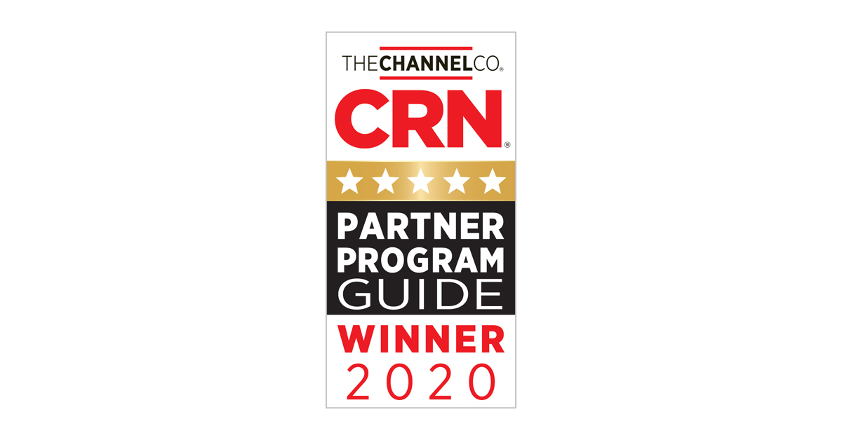 ZOOMInt's tweet photo. ICYMI: ZOOM INTERNATIONAL AWARDED HIGHEST 5 STAR RATING FROM CRN for channel partnerships in the workforce optimization & contact center solutions space.
https://t.co/4KysJmOJgN #100percentChannel https://t.co/uKYPdGkTPE