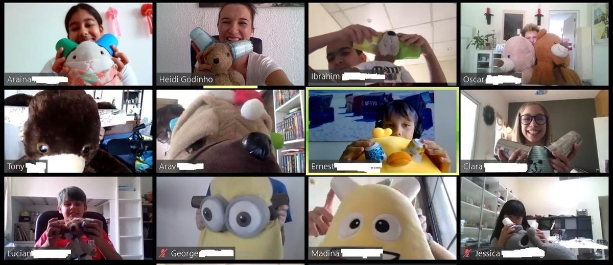 Science | Jumeirah College tweet media