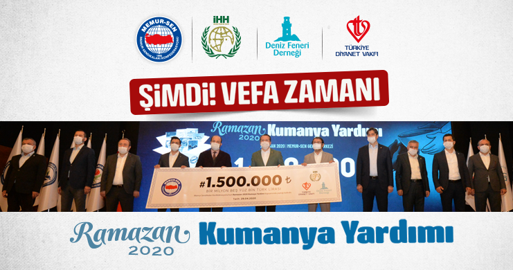 EgitimBirSen's tweet photo. Her Ramazan ayında olduğu gibi bu #Ramazan’da da kardeşlik, birlik ve yardımlaşma bilincini kuşanarak hayır kurumları aracılığıyla ihtiyaç sahibi ailelere ulaştırılmak üzere kumanya yardımında bulunduk.

🔗https://t.co/PW5jLsqpMa

#ŞimdiVefaZamanı #BirlikteBaşaracağız https://t.co/BeFYooi8kH