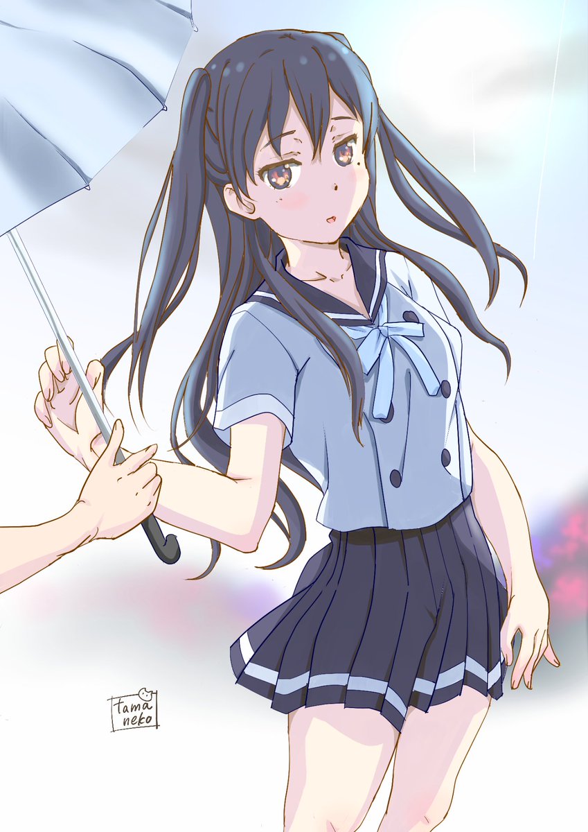 たまねこの森 Hello Worldのbd Dvd先日発売とのことで自宅で観て絵を描いてみました 恋の始まり一行瑠璃ちゃんです ハローワールド Helloworld 一行瑠璃 たまねこの森 Hello Worldのbd Dvd先日発売とのことで自宅で観て絵を描いてみました 恋の始まり一行瑠璃ちゃんです ハローワールド Helloworld 一行瑠璃