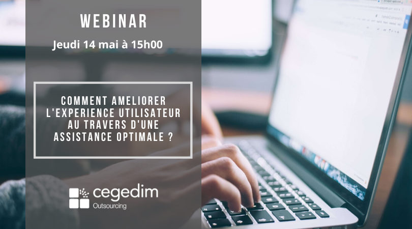 Cegedim_CO's tweet photo. #WEBINAR - Il est essentiel de pouvoir apporter, à tout moment, une assistance technique aux utilisateurs et d’accomplir d’autres fonctions nécessaires, en garantissant un niveau élevé de sécurité. RV le 14 mai à 15h00 : https://t.co/tl12YFp8nu      #IT #DSI #Heplpdesk https://t.co/wSiIbbb8eB