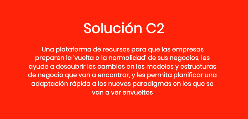 DataForHope's tweet image. ¿Cómo podemos diseñar una herramienta que permita a las empresas españolas planificar la incertidumbre del próximo año? Descubre la solución y el Podcast en el que presentamos el último reto de movilidad  #dataforhope:
dataforhope.com/movilidad-para…