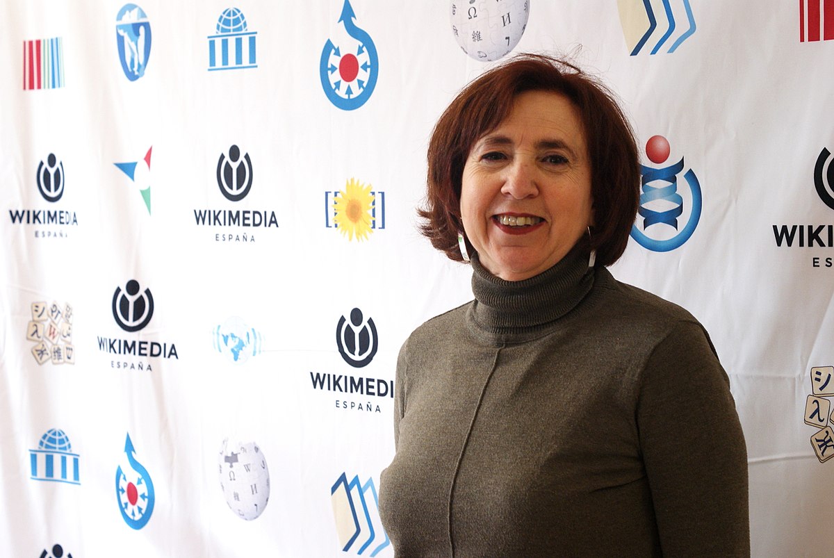 📅👩🏽‍💻👨🏼‍💻 ¿Todavía no has participado en nuestras sesiones en línea? Mañana <a href="/ElSaBornFrEE/">E Sanz</a> realizará una  sobre gestión de conflictos en entornos wiki y fuera de ellos.

⏰ Martes 5 de mayo a las 17:00. +info: w.wiki/MLA

#QuédateEnTuCasaYEditaWikipedia