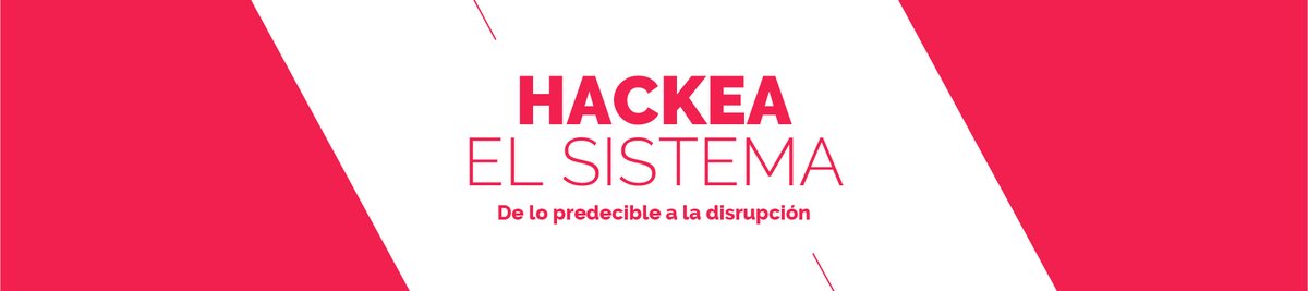 Conoce el nuevo mindset con sus herramientas descargables gratuitas solo para ti.
Hackear el sistema, implica hacer cosas que los otros piensan que son imposibles impactando el mundo e inventando el futuro
bit.ly/2Sp1CFH
 #herramientas #habilidades #Mindset #metodologias