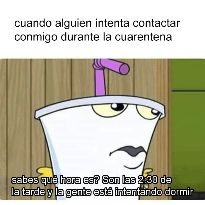 es un estilo d bida baby