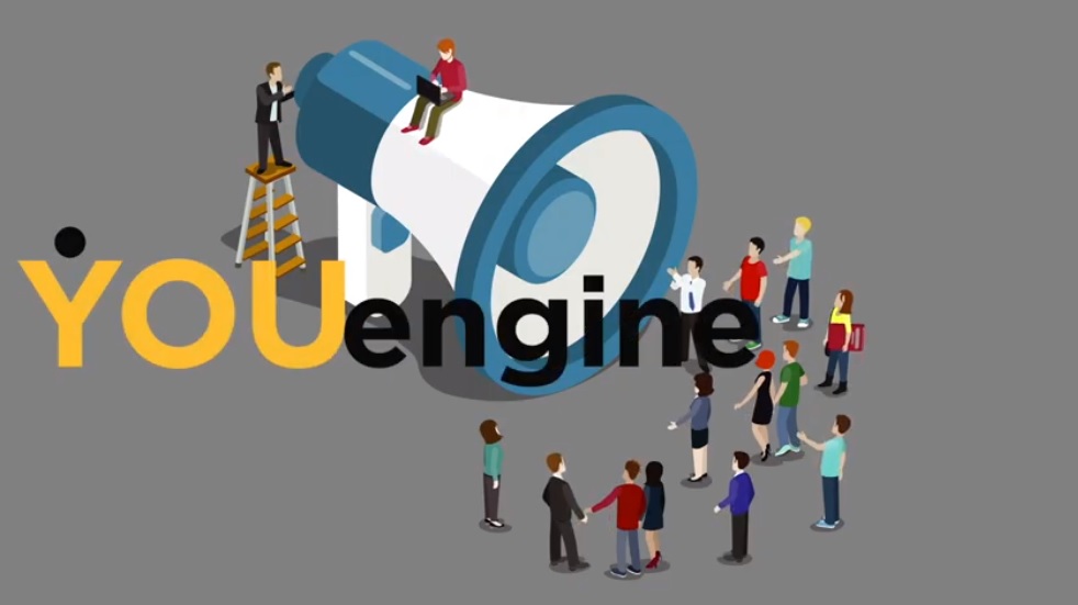 masterwin48's tweet image. Brands and businesses open an account and fund it with YOUcash tokens. Once logged into the platform, they can use the power of the YOUengine to target over 4 billion users globally. #YOUengine $YOUC #blockchain #crypto #cryptocurrency