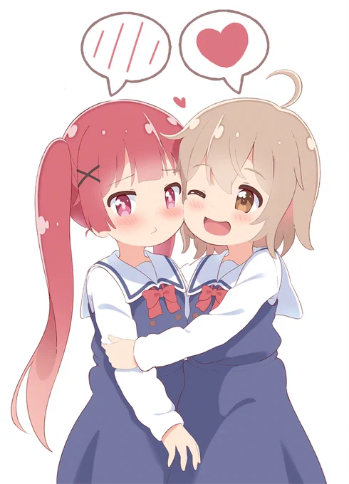 #絵描き繋がれ
繋いでいただきました!
わたてんばかり描いてます? 