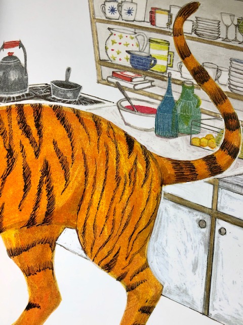 leedslibraries's tweet image. We have created our own animal mix up using book covers. 

Thanks for the inspo @DollyParton #DoesThisWork

#LibrariesFromHome 

Let&apos;s see yours!