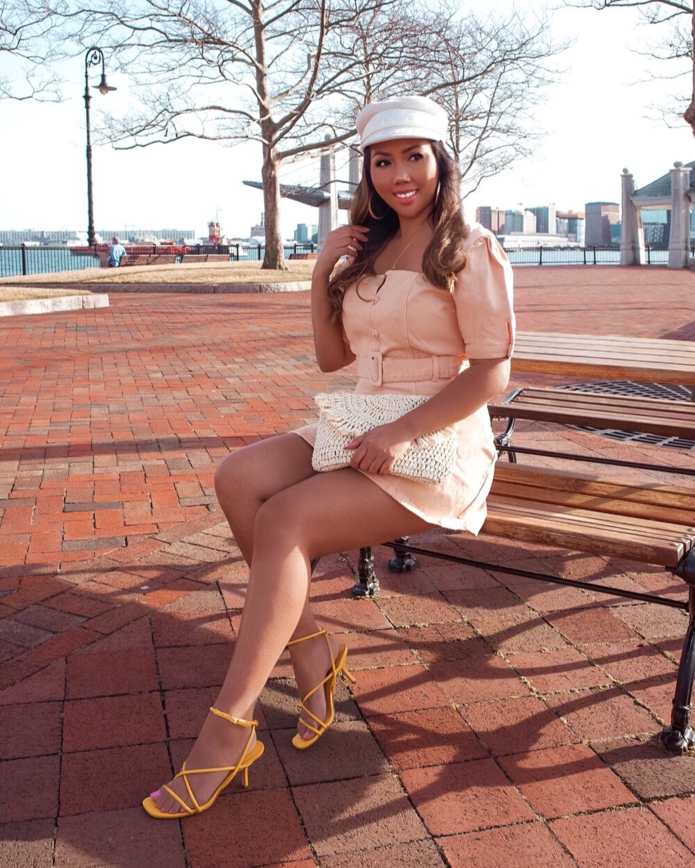 Nine West on X