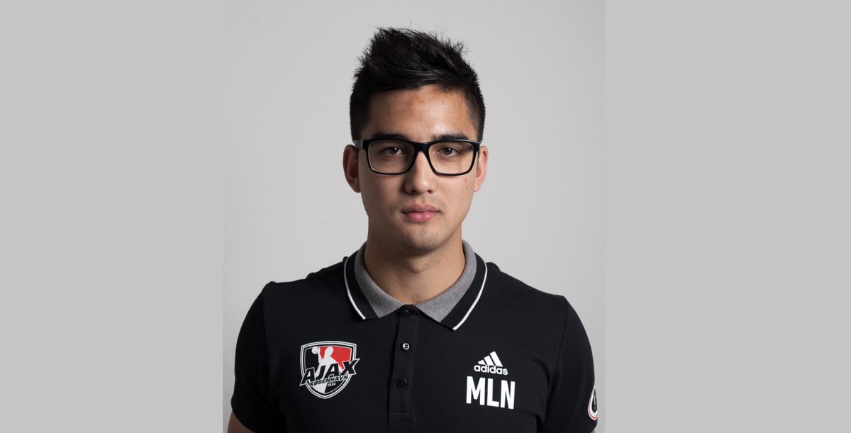 Omstart för Farmen Dam - Ny tränare klar! Läs mer på lugihandboll.se #lundsstolthet #vinrödkärlek #lugi #lund