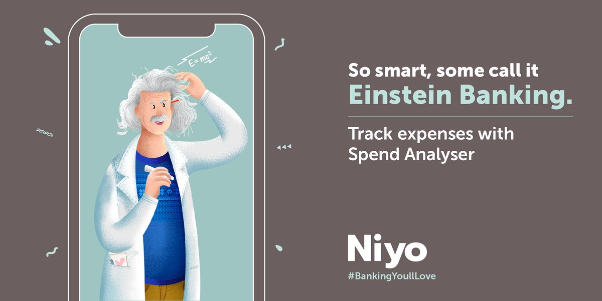 Niyo Solutions Inc. tweet media