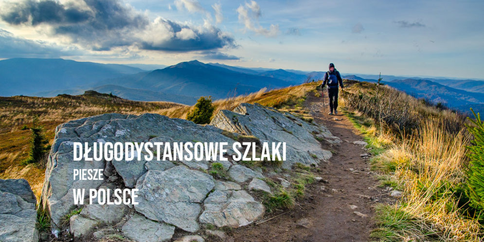 GoPodkarpackie's tweet photo. Jeśli lubicie wyzwania, piękne widoki i ciekawe trasy, będziecie pod wrażeniem! Oto zestawienie długodystansowych szlaków pieszych w Polsce. Wśród nich trzy propozycje z naszego regionu. Już dziś zaplanujcie swoją podkarpacką przygodę 
https://t.co/KLPJrA2DgY
#LovePodkarpackie https://t.co/p1Djl1UKXB