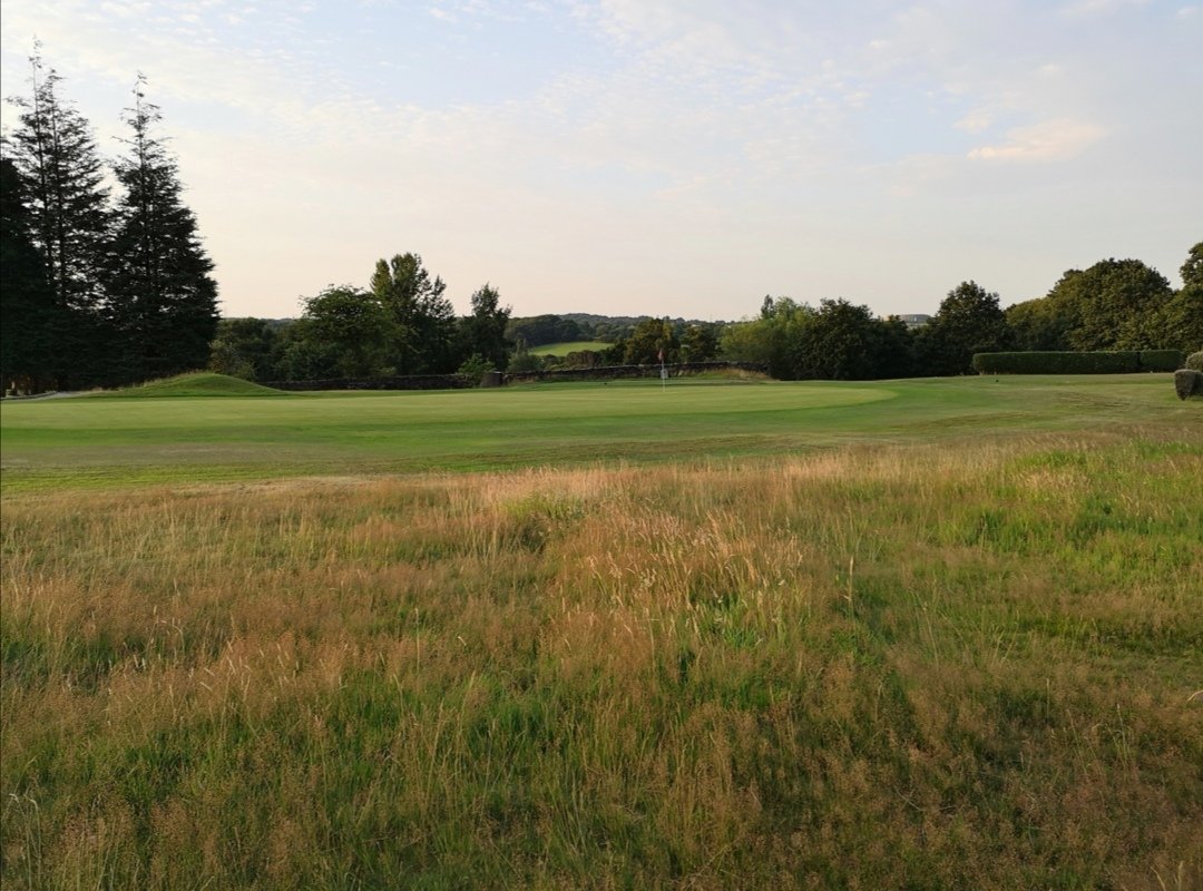 LightcliffeGC's tweet image. What's your favourite hole at Lightcliffe❓

#ThursdayThoughts