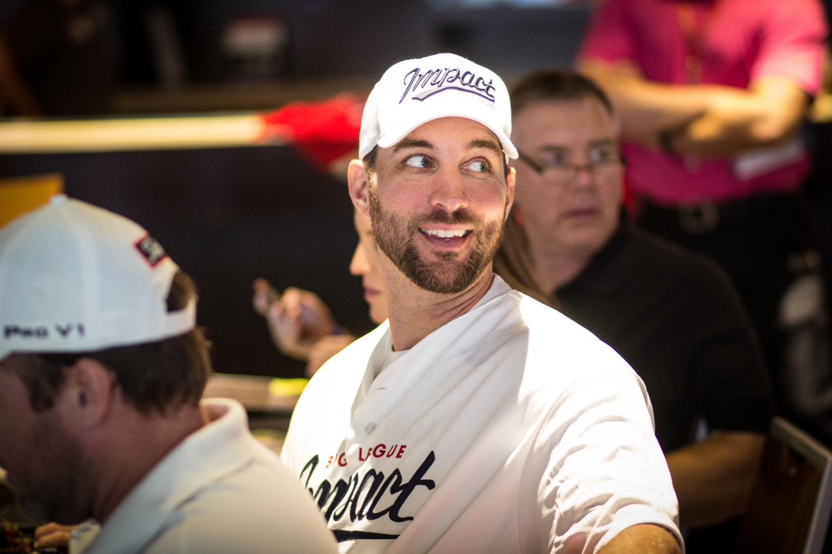 BigLeagueImpact's tweet photo. What has @UncleCharlie50 been up to lately? #STLCards
Waino will be on @LunchTalkNBCSN today with @miketirico to discuss #HomePlateProject, family fun times and more!
Tune in: 12:40 pm ET on @NBCSN. https://t.co/VUiTs0rxbx