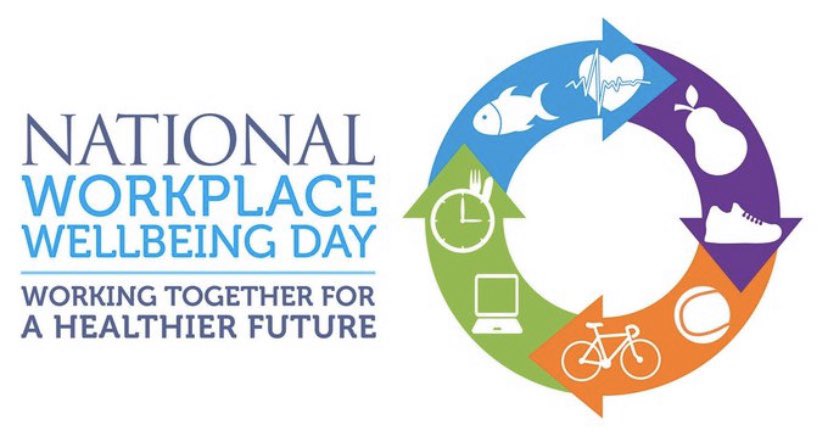 Helen_Gall's tweet photo. Looking forward to celebrating workplace wellbeing day tomorrow in @MMKIreland. As we continue to work remotely during this global pandemic, it’s never been more important to focus on our mental, physical and emotional wellbeing. #WorkWell20 #TogetherApart https://t.co/IXNhY6MhE9
