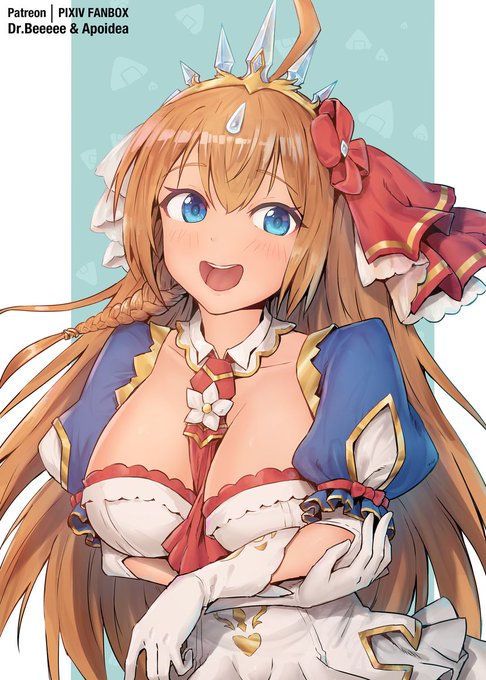 ペコリーヌ(プリンセス)

修正

#ペコリーヌ 
#プリコネR 
#プリンセスコネクトReDive 
#プリコネ 