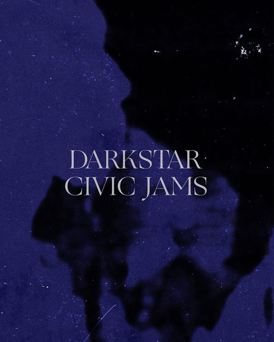 Darkstar tweet media