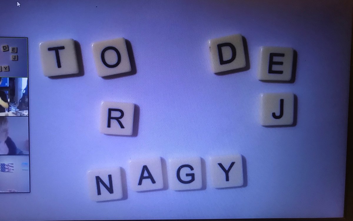 Ms. Beth Reilly tweet media