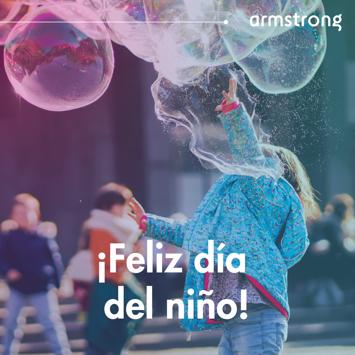 Armstrong Intellectual Capital Solutions tweet media