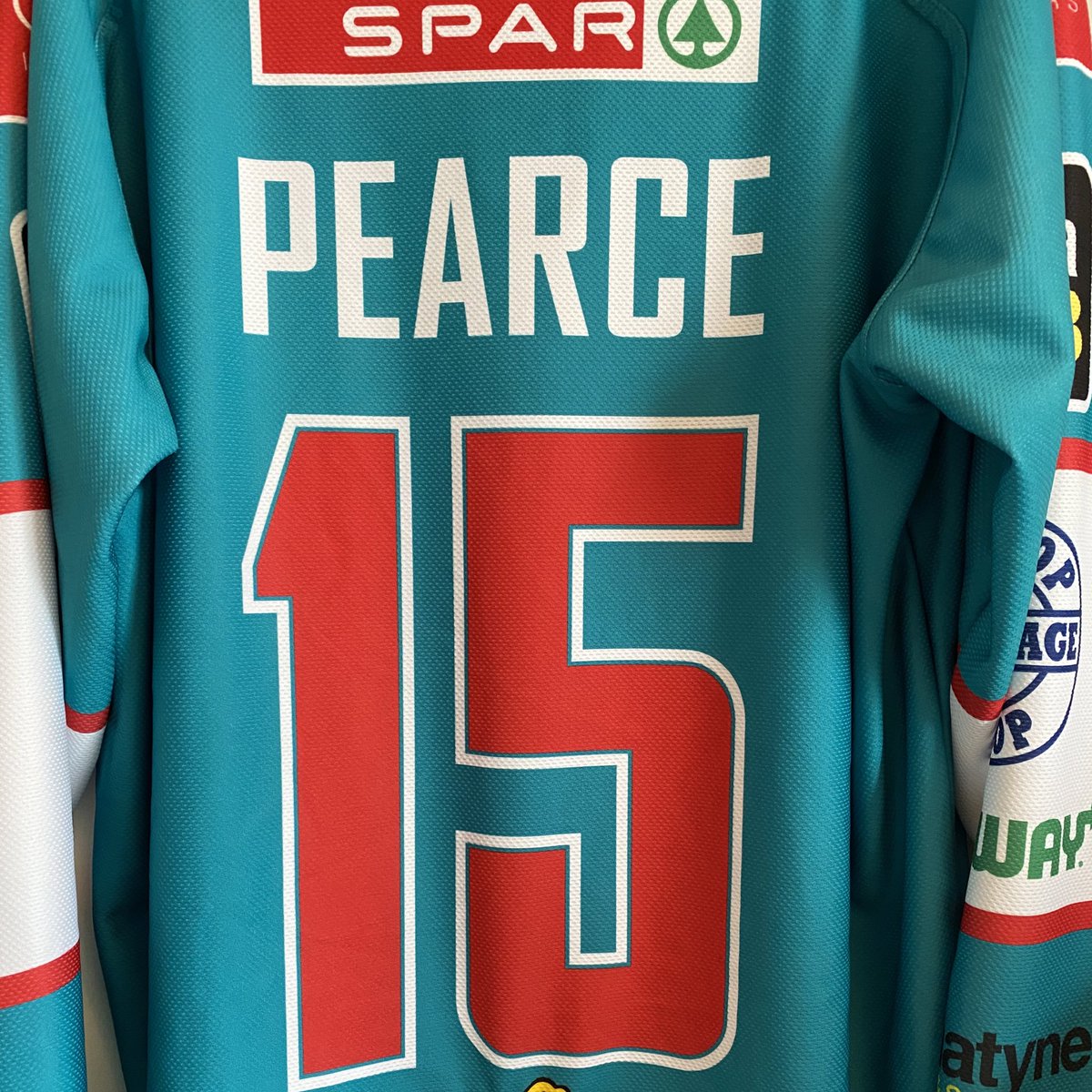 BelfastGiants's tweet image. Want a 20th anniversary game jersey?

All you have to do is RT this tweet for a chance to win it🏒🔁