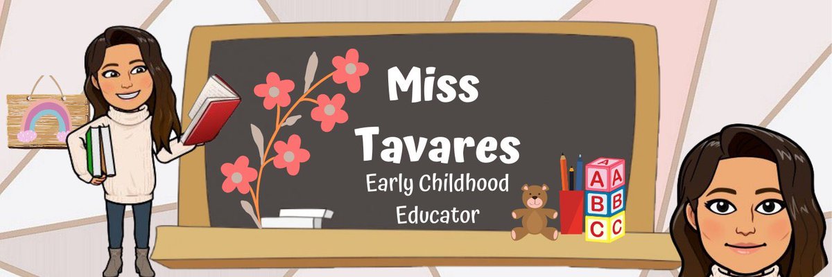 Miss. Tavares 🍂 tweet media