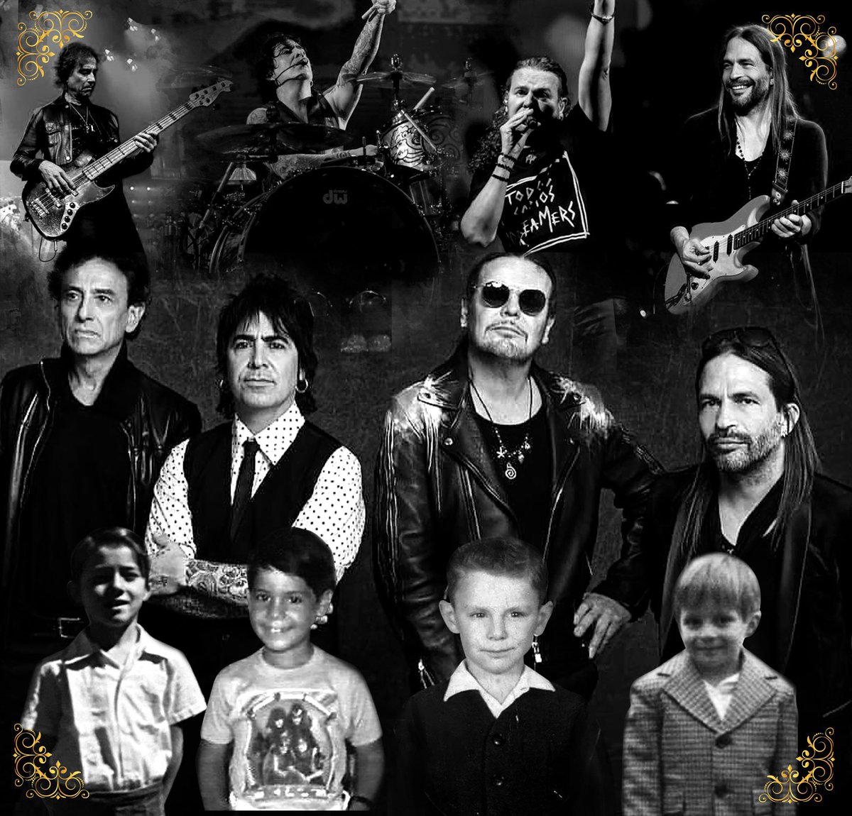 manaoficial's tweet photo. Todas las personas mayores han sido primero niños. (Pero pocos lo recuerdan)."
El principito 💫

#Felizdíadelniño  #méxico #pasion #sueños #music #memories #TBT https://t.co/uUNXbbfPpJ