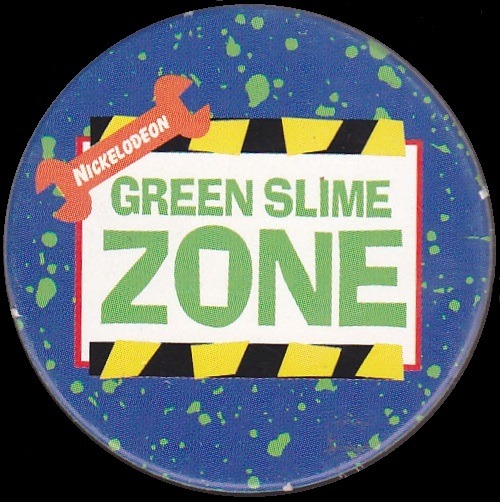 Nickelodeon History tweet media