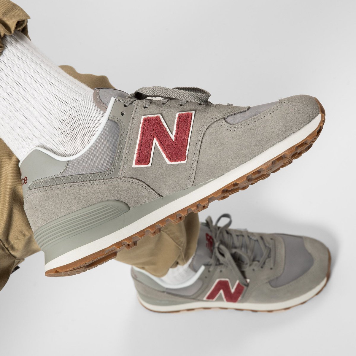 new balance 574 45.5 new balance 574 45.5