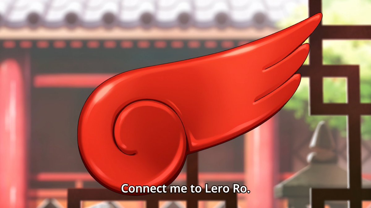 Hansung Yu, the Test Administrator may have sensed a '𝘥𝘢𝘯𝘨𝘦𝘳𝘰𝘶𝘴 𝘦𝘭𝘦𝘮𝘦𝘯𝘵' among the current examinees that could possibly harm the tower. Which is why he asked Leroro to conduct the Crown Game