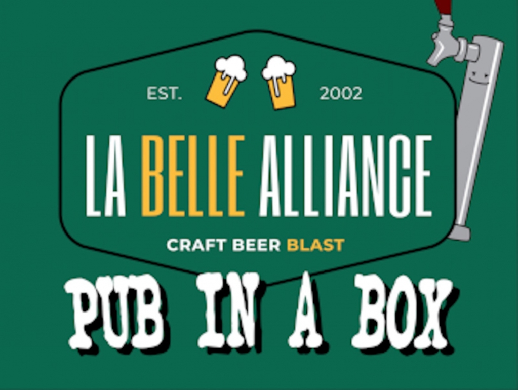 La Belle Alliance tweet media