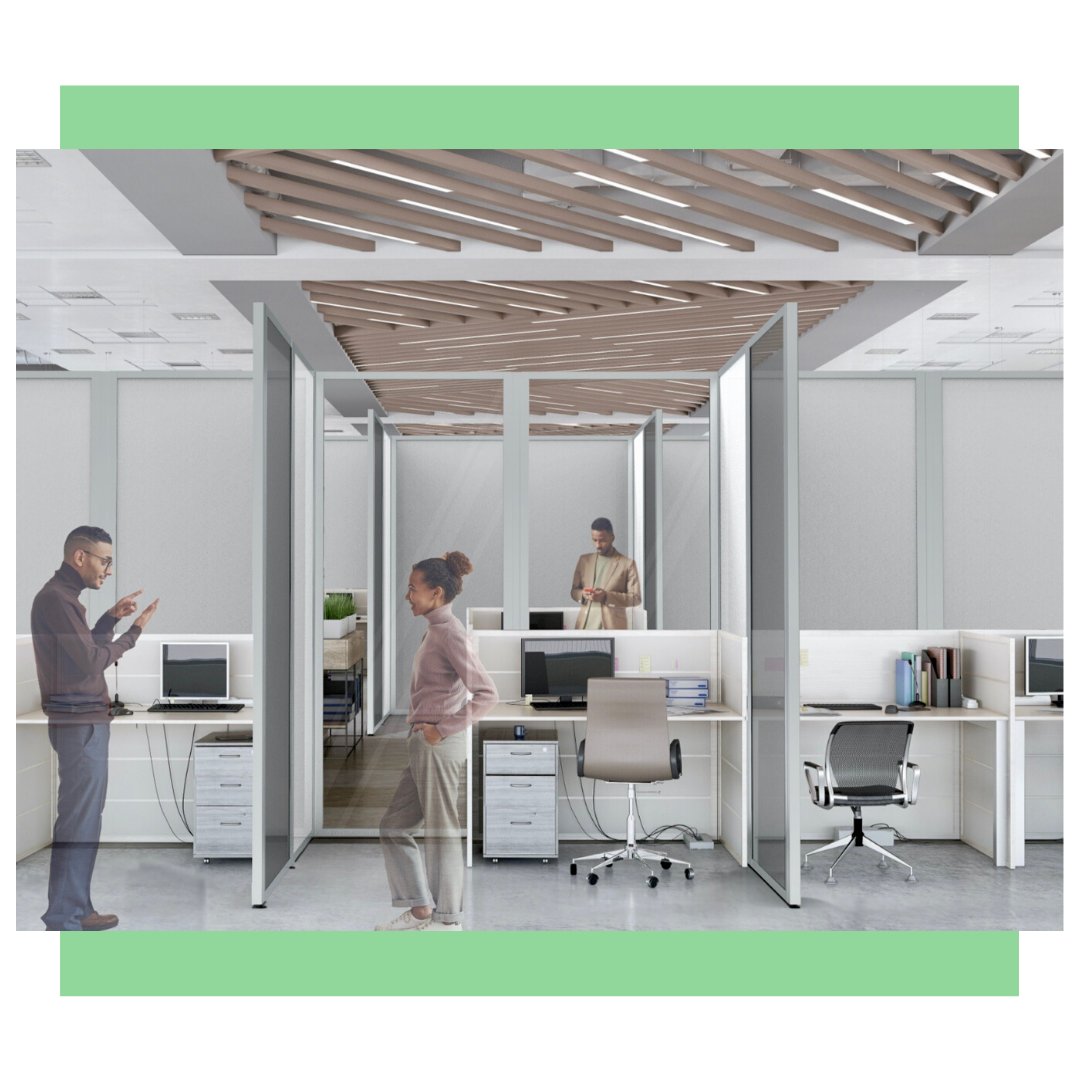 dividebydesign's tweet photo. Introducing Divide by Design's COVID-19 Recovery Solutions. Be prepared and be protected in any setting. Follow this link to find out more: https://t.co/POQAHReQCb
#DxD #SocialDistancing #WorkplaceSafety #OfficeSpaces #RoomPartitions #WorkSafe https://t.co/qpirYLcr2N
