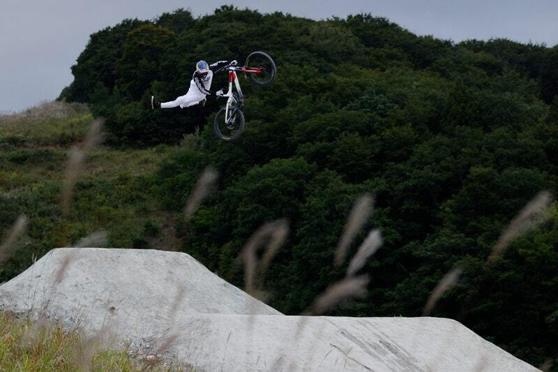 dirt magazine mtb