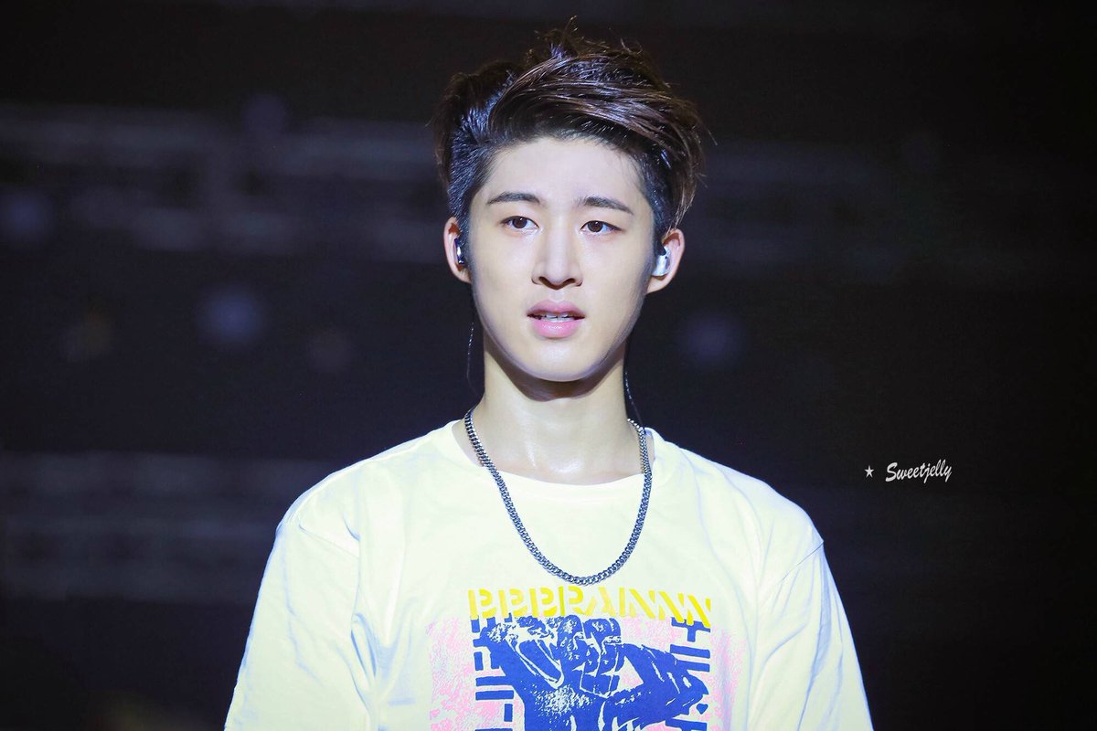 30th April 2020Hanbin, today is the last day of April. A lil update about you won't hurt right . Even it takes a year or a lifetime I'll always praying the best for you. I hope I can witness everything you love to do in the future too  #JustAMinuteOK131 @ikon_shxxbi