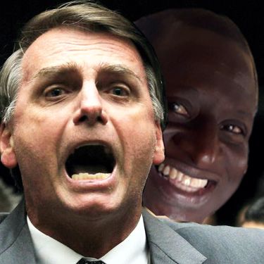 juniorkareka's tweet photo. Segundo UOL notícias, #Bolsonaro disse que vai sentir-se #Violentado se tiver que apesentar o exame de coronavirus. https://t.co/lNC5Ya4rob