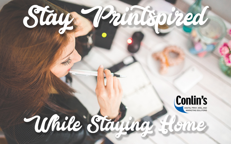 Lock-down can make anyone a little stir crazy. Conlin’s compiled some resources to help you stay printspired while staying home! conlinspress.com/printspired
#conlinsprint #conlinspress #printspiration #printables #kidscrafts #printresources #templates #stayhome #stayproductive