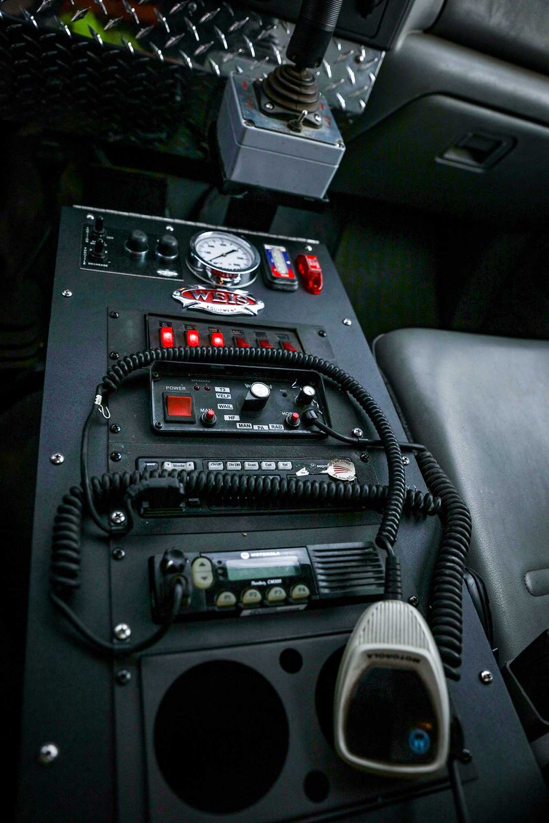 WeisFireSafety's tweet photo. Our Service & Repairs department recently updated this Weis Quick Attack for the Prowers County Rural Fire Department in Colorado. We installed their new pump and also added an in-cab controls console.
888-689-9347
https://t.co/xIgusz5Wxf
#weisfiresafety #serviceandrepairs https://t.co/Cfvd0IRkcV