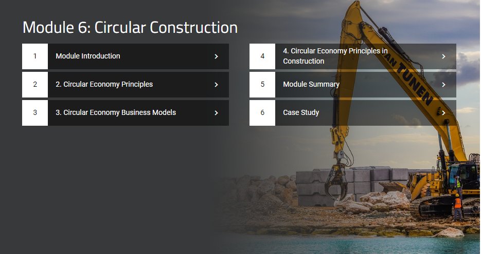 BCTG Construction tweet media