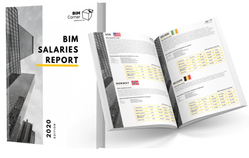 BIMCorner's tweet photo. We need your HELP ❗️📣
Would you like to help us in BIM Corner and at the same time receive a BIM SALARY REPORT from 24 different countries? Please fill and send us the short survey!
https://t.co/3Z5wiF6Uq6
#bim #aec #vdc #bimworld #aecindustry #bimmanager #ifc #bimcorner https://t.co/OZZgv3DpdW