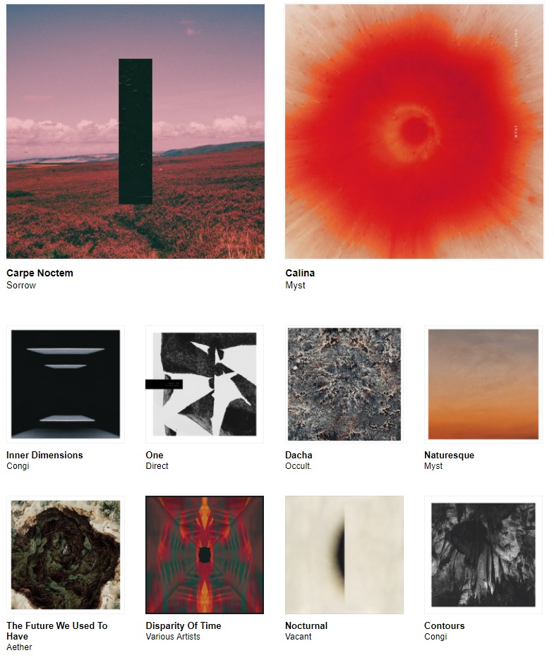 .<a href="/Bandcamp/">bandcamp</a> have been kind enough to give up their fees for 24 hours on May 1st. We're going to pass the discount onto you.

Discount code - fentplates

The code is valid from now until midnight of May 1st and can be used on digitals, records and clothing.

fentplates.co.uk