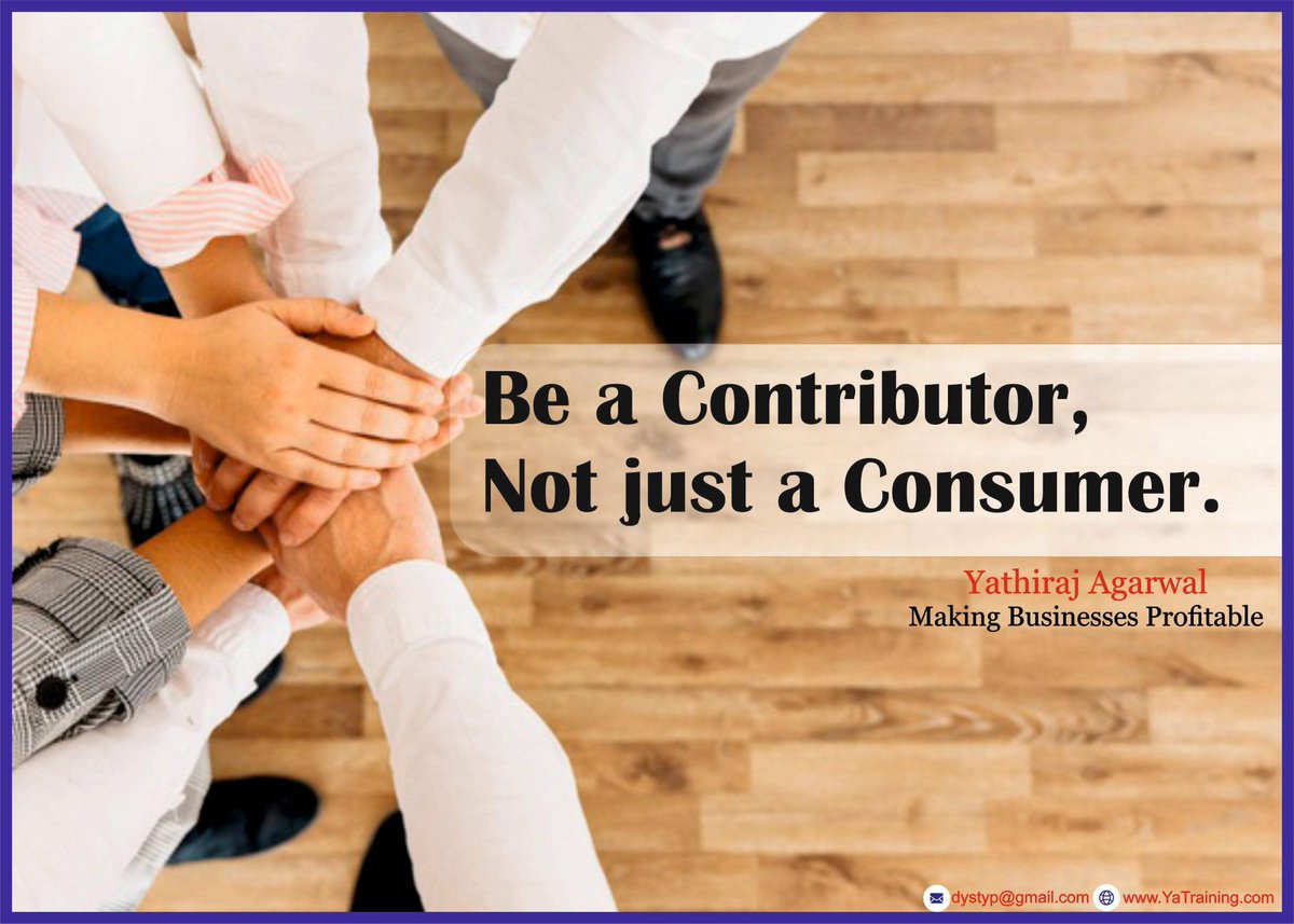 ProfitEngineer1's tweet photo. #sales #profit #sellingskills #YaTraining #customer #business #msme #startup #Entrepreneur #professional #netwok #Yathiraj #networkbusiness #10xincome #smallbusiness  #elearning #3xyoursales https://t.co/L7pA2BbUpF