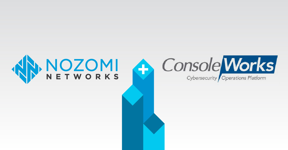 TDi Technologies, Inc. delivers secure #remoteaccess solutions for #OT and #IoT networks and integrates with our Nozomi Networks Guardian. Learn more here: ow.ly/gdrW102esdN. #secureremoteaccess