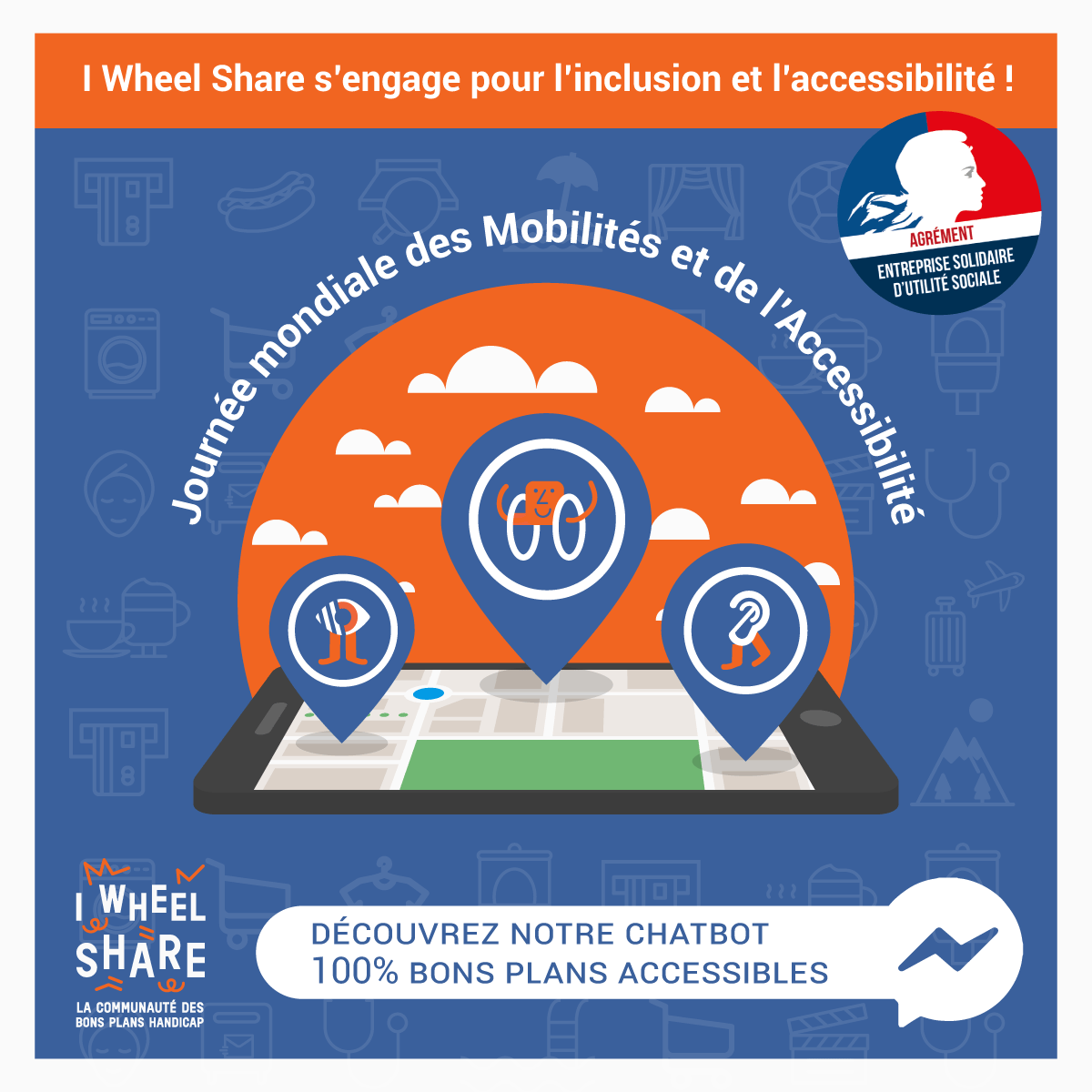 IWheelShare tweet media